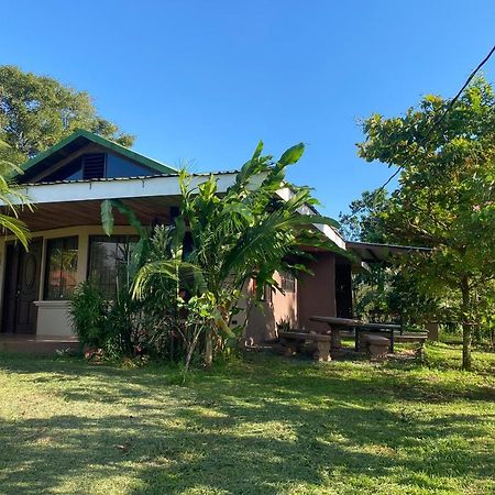 La Fortuna Villa Hortensias المظهر الخارجي الصورة