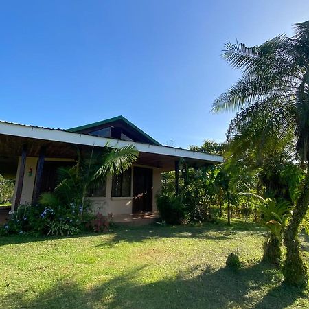 La Fortuna Villa Hortensias المظهر الخارجي الصورة