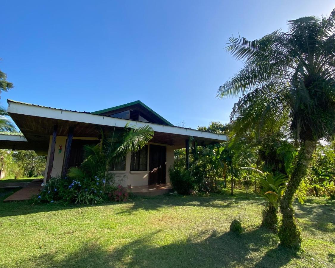 La Fortuna Villa Hortensias المظهر الخارجي الصورة