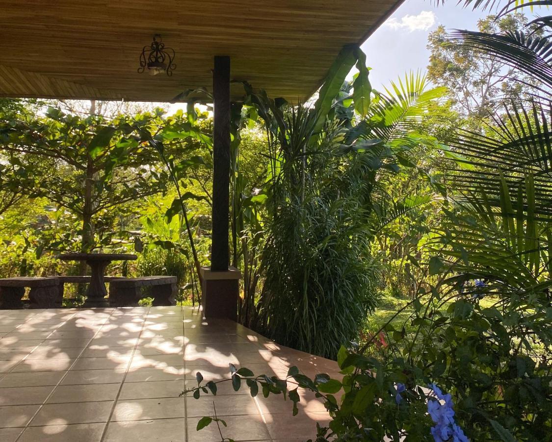 La Fortuna Villa Hortensias المظهر الخارجي الصورة